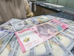 Rupiah Bakal Anjlok 19 Ribu Ini Biang Keroknya