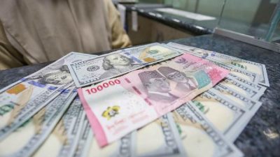 Rupiah Bakal Anjlok 19 Ribu Ini Biang Keroknya