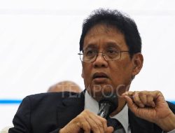 Ekonomi RI Menggila Purbaya Ungkap Fakta Mengejutkan