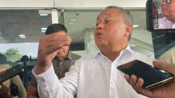 BI Ungkap Cadangan Devisa RI Aman Sentosa