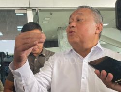 BI Ungkap Cadangan Devisa RI Aman Sentosa