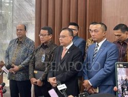 BUMN Bocorkan Prioritas Dana Himbara