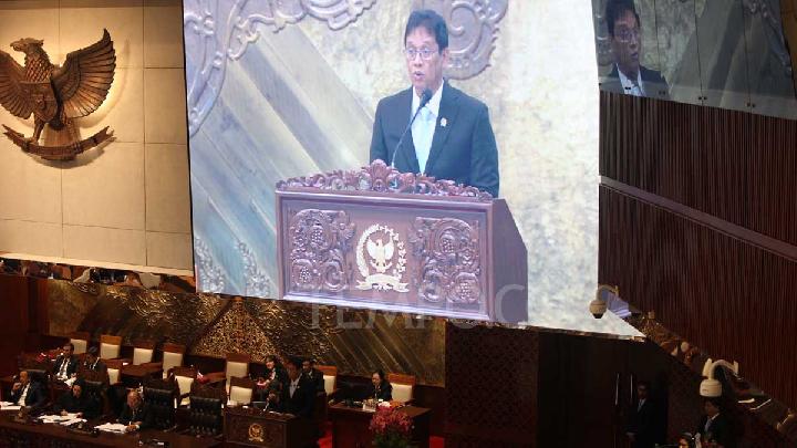 Ekonomi RI 2027 Siap Melejit Inflasi Terkendali