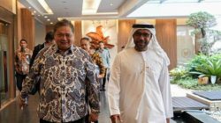 Investasi UEA Mengalir Deras RI Makin Kuat
