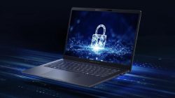 Laptop Bisnis Paling Aman dan Canggih Hadir