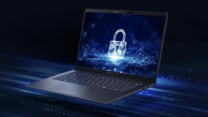 Laptop Bisnis Paling Aman dan Canggih Hadir