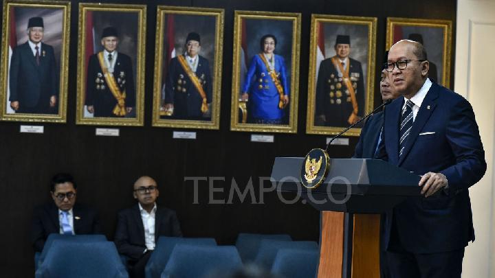 Dana Triliunan Banjiri Obligasi Danantara