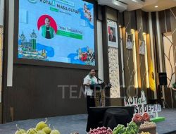Peluang Emas Pedagang Pasar Banjarmasin Terkuak