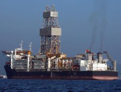 Indonesia Didesak Tolak Tambang Laut Maut