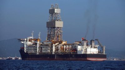 Indonesia Didesak Tolak Tambang Laut Maut