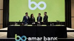 Kejutan Amar Bank Laba Meroket Dividen Melimpah