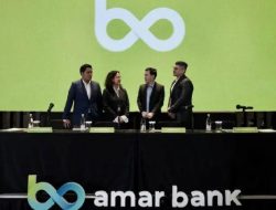 Kejutan Amar Bank Laba Meroket Dividen Melimpah