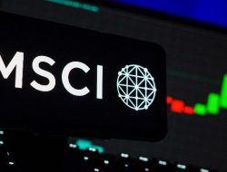 Peringatan Keras MSCI Guncang Pasar RI