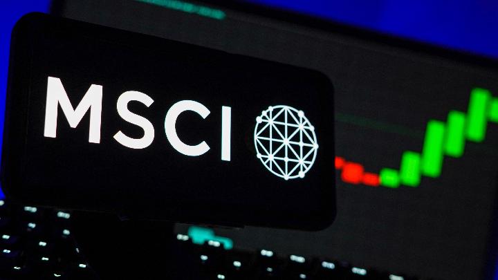 Peringatan Keras MSCI Guncang Pasar RI