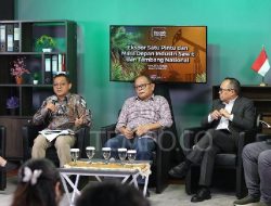Indonesia Raja Nikel Dunia Tapi Kok Begini