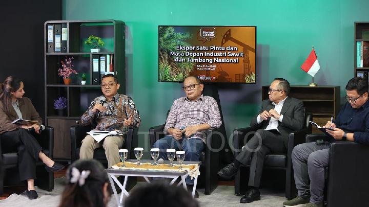 Indonesia Raja Nikel Dunia Tapi Kok Begini