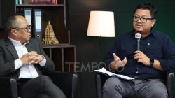 Ekspor Nikel Satu Pintu Ancam Investasi Triliunan