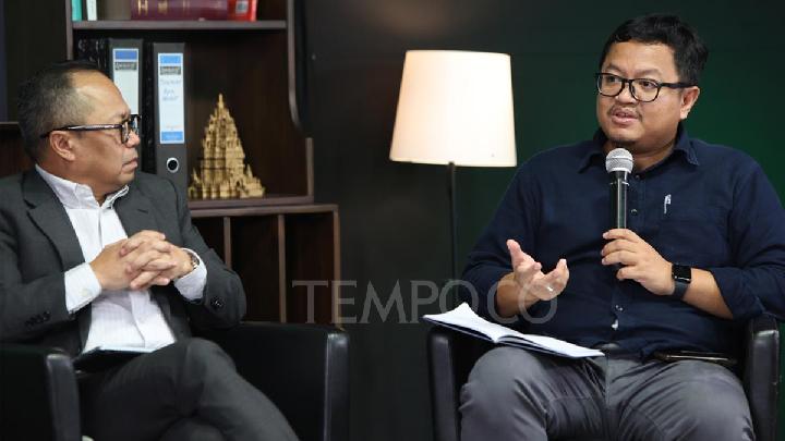 Ekspor Nikel Satu Pintu Ancam Investasi Triliunan