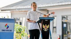 Rahasia Kemandirian Energi RI Terkuak di Tuban