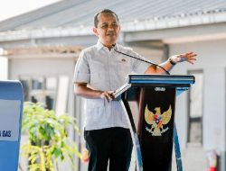 Rahasia Kemandirian Energi RI Terkuak di Tuban