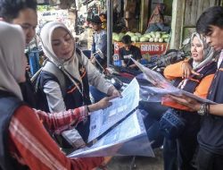 Cek Kesehatan Ekonomi Nasional Dimulai