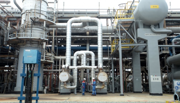 Gas Murah Merata Jutaan Rumah Hemat Biaya