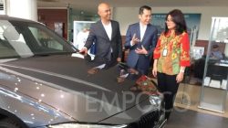 Kredit Macet Naik OJK Jamin Multifinance Aman