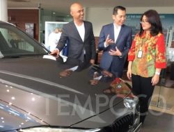 Kredit Macet Naik OJK Jamin Multifinance Aman
