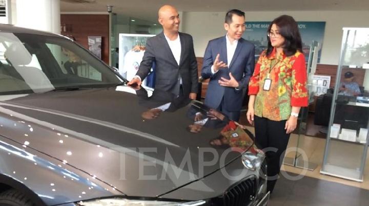 Kredit Macet Naik OJK Jamin Multifinance Aman