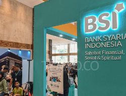 BSI Panen Laba Triliunan Rupiah Mei 2026
