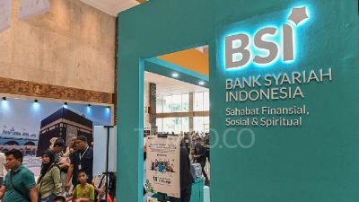 BSI Panen Laba Triliunan Rupiah Mei 2026