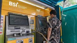 Terungkap Target Ambisius BSI Penuhi Aturan Bursa