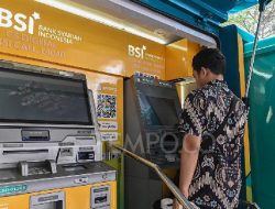 Terungkap Target Ambisius BSI Penuhi Aturan Bursa
