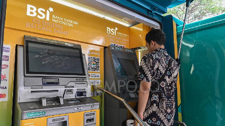 Terungkap Target Ambisius BSI Penuhi Aturan Bursa