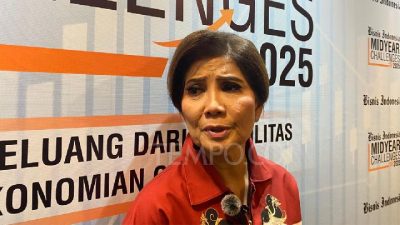 Kadin Ungkap Cara UMKM Pasti Laku Keras