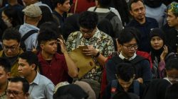 Program Magang Tak Cukup Apindo Bongkar Biang Kerok