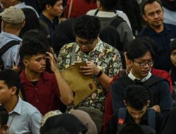 Program Magang Tak Cukup Apindo Bongkar Biang Kerok