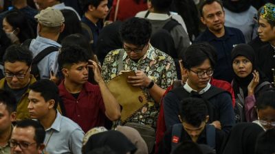 Program Magang Tak Cukup Apindo Bongkar Biang Kerok