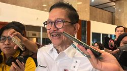 Kapasitas Smelter Freeport Bikin Melongo