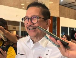Kapasitas Smelter Freeport Bikin Melongo