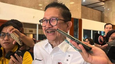 Kapasitas Smelter Freeport Bikin Melongo