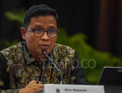 Pajak RI Makin Kuat Ratusan Ribu Wajib Pajak Baru