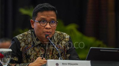 Pajak RI Makin Kuat Ratusan Ribu Wajib Pajak Baru