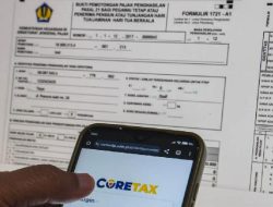 DJP Beberkan Jurus Ampuh Genjot Rasio Pajak