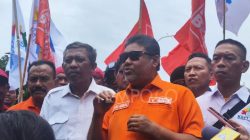 JHT Kena Pajak Said Iqbal Minta Menkeu Hapus