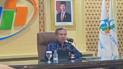 KEJUTAN BESAR Neraca Dagang RI Tumbang Setelah 6 Tahun