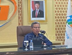 KEJUTAN BESAR Neraca Dagang RI Tumbang Setelah 6 Tahun