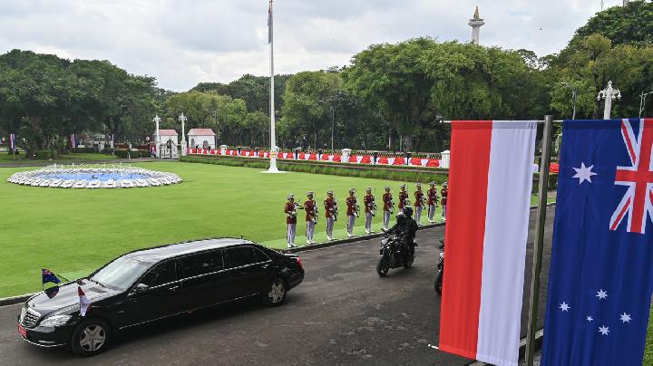 Cuma 3 Hari Visa Bisnis Australia Cair