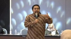 Pembajakan Digital Tamat Tiga Asosiasi Bersatu