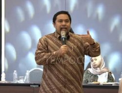 Pembajakan Digital Tamat Tiga Asosiasi Bersatu